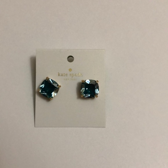 Kate spade stud earrings - Picture 8 of 8